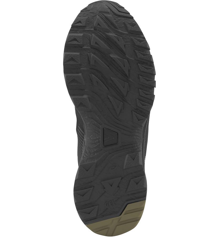 Haglöfs Mens Trail Fuse GT Trail Shoes Black/Navy New Zealand 94317XHZJ